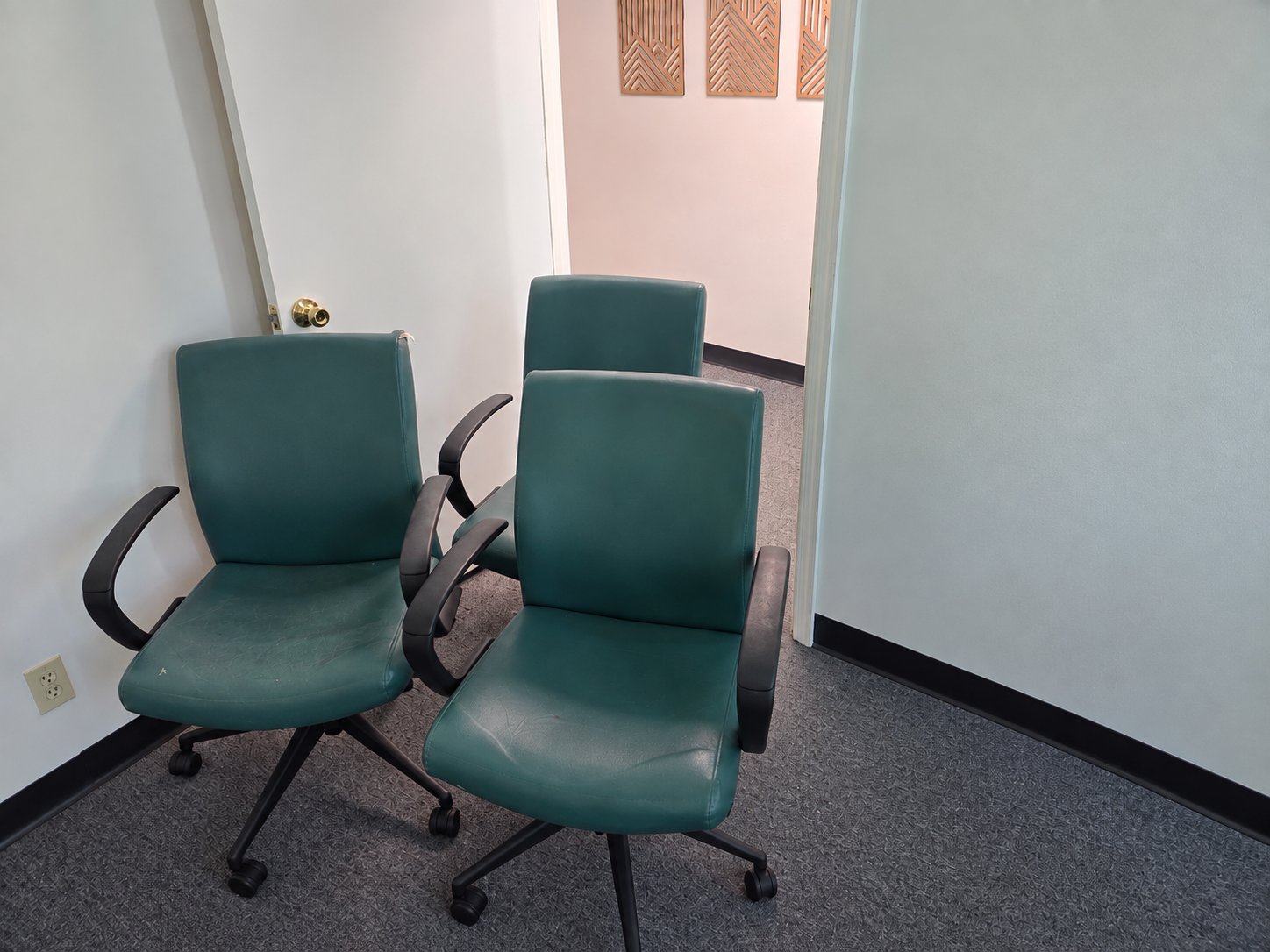 Rolling Computer and Office Chairs for Desk