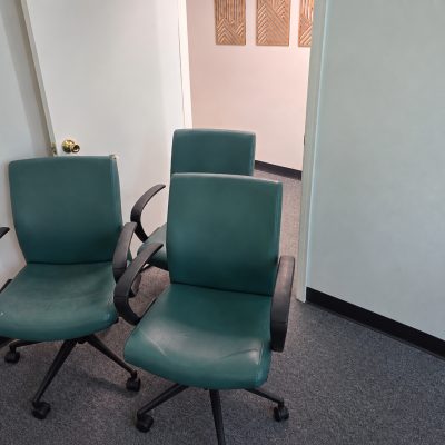 Rolling Computer and Office Chairs for Desk
