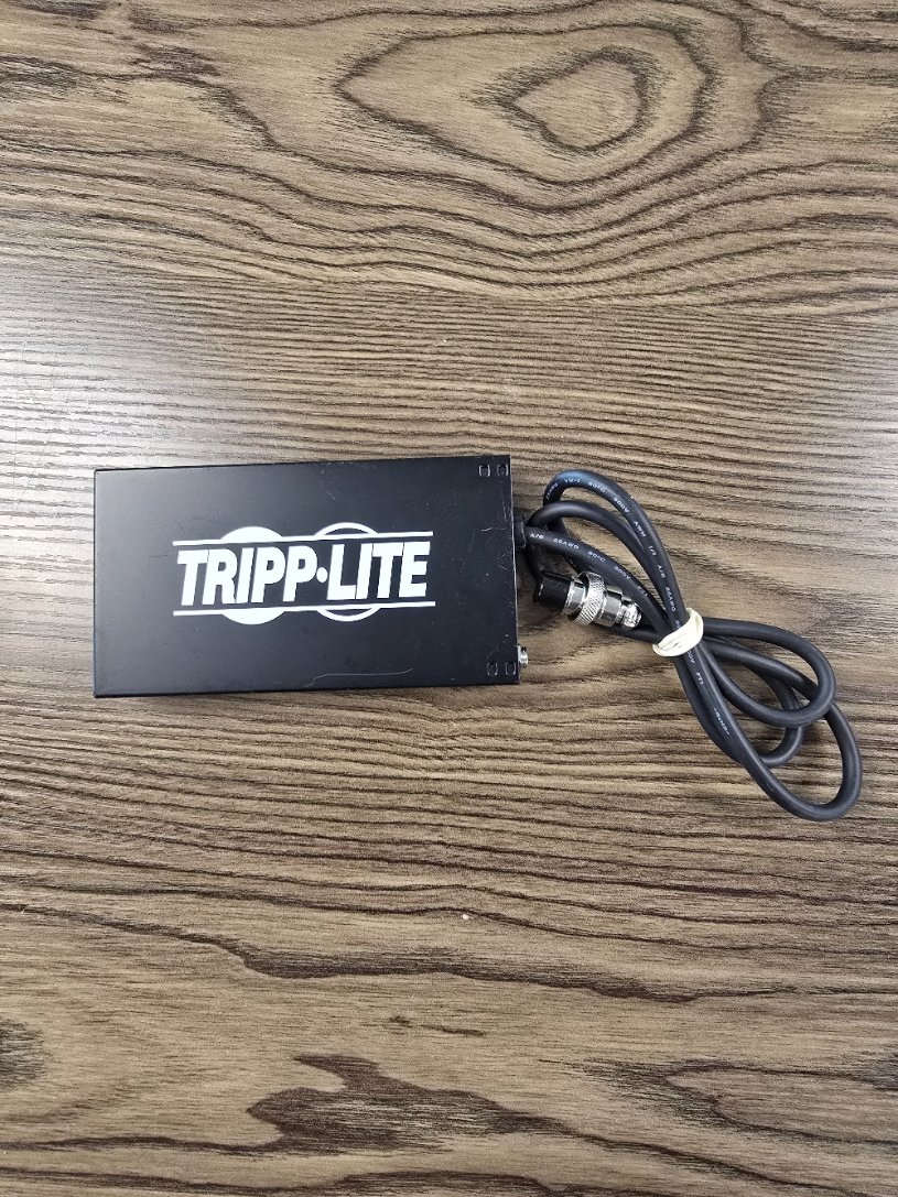 Tripp Lite SRCOOLNETLX Remote Cooling Management Network Card