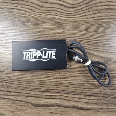 Tripp Lite SRCOOLNETLX Remote Cooling Management Network Card