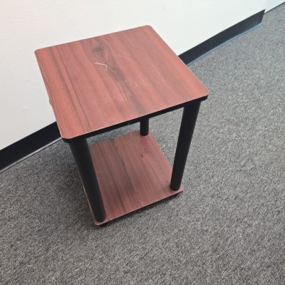 Small End Table