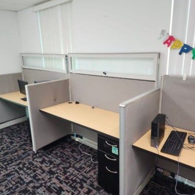 Cubicles