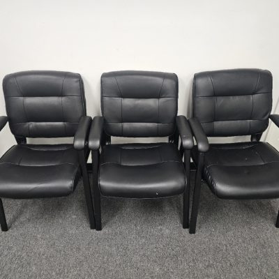 Guest / Reception Office Chair Waiting Room
